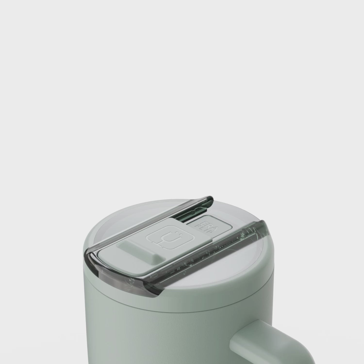 Era Flip 40oz | Clementine