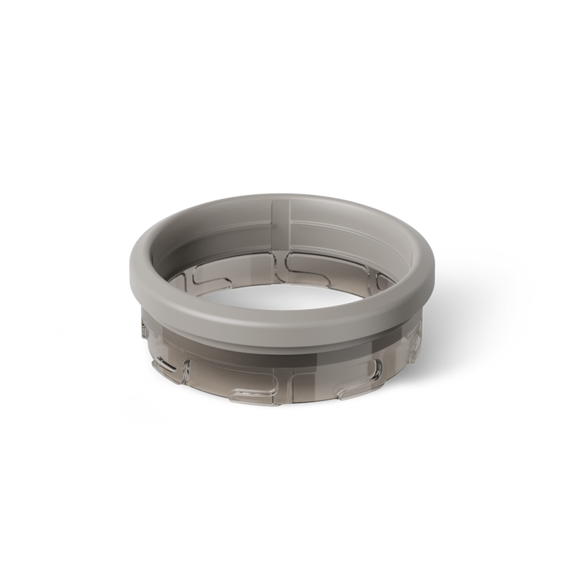 Hopsulator Trio OctaLock Gasket | Mocha
