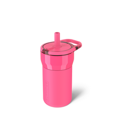 Leap 12oz | Neon Pink