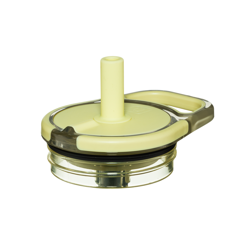 Leap Replacement Lid 12oz | Prickly Pear - Smooth Backup Carry