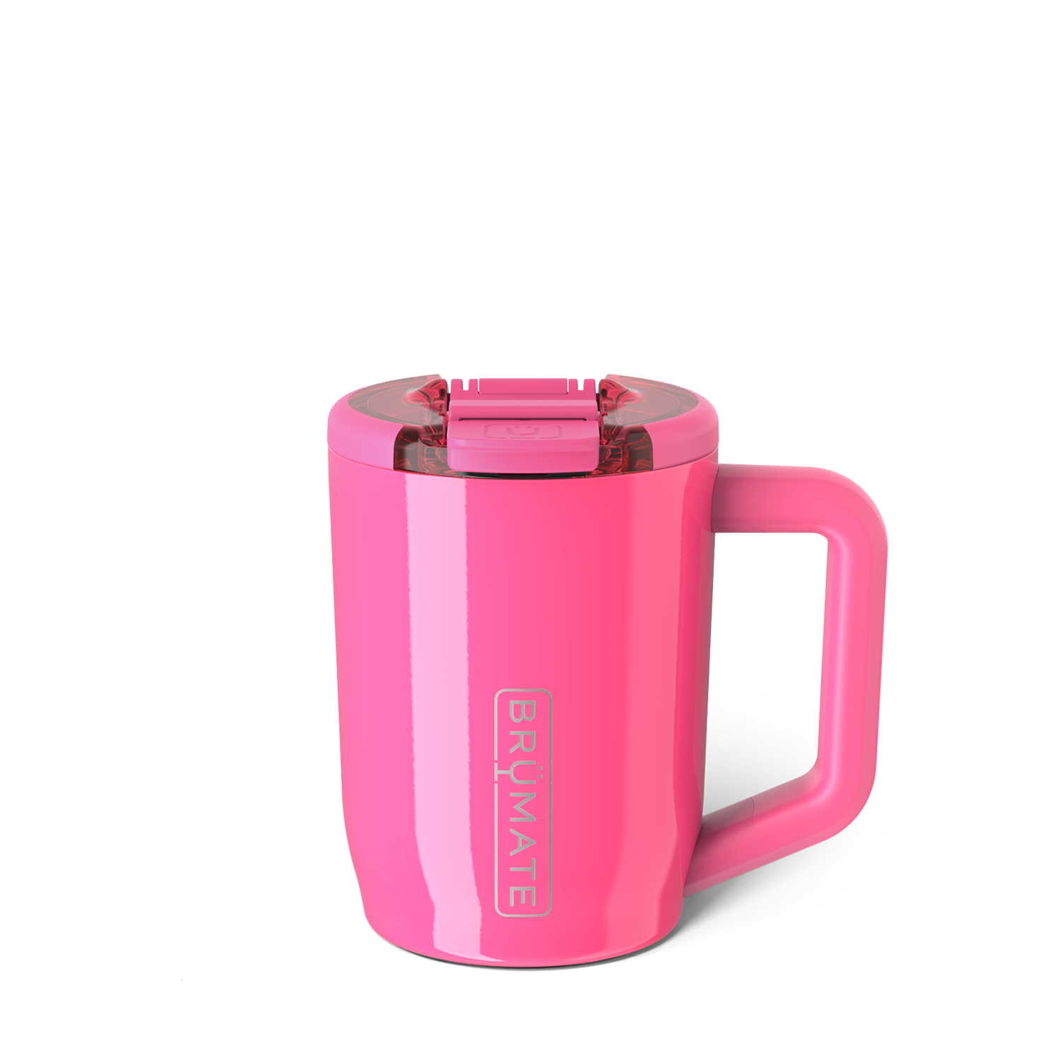 Muv 15oz | Neon Pink
