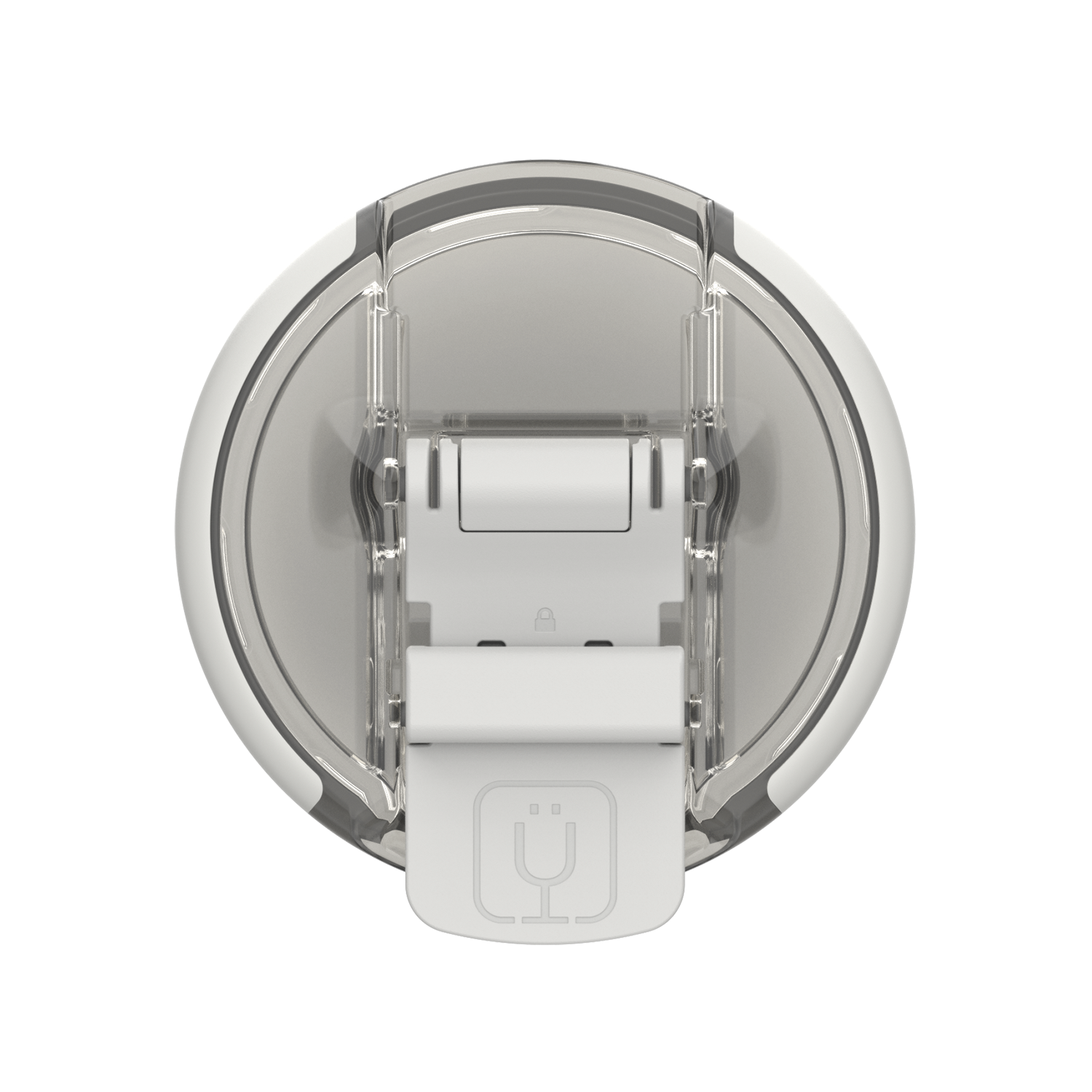 Muv + Nav OctaLock Replacement Lid 15/25oz | Guava