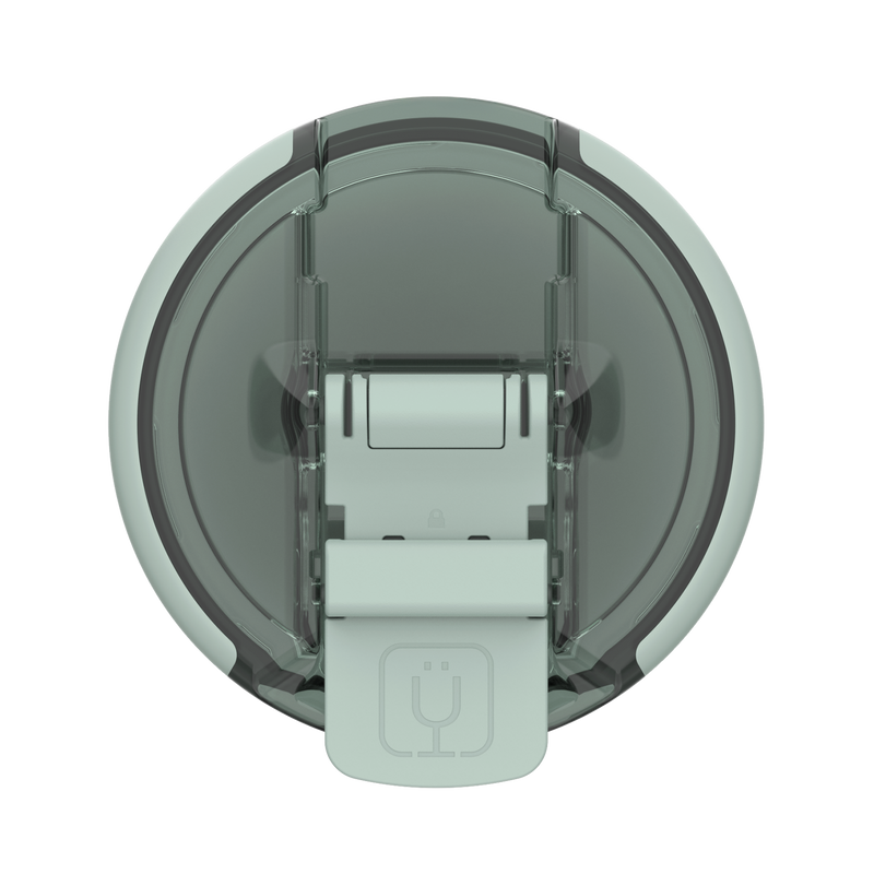 Muv + Nav OctaLock Replacement Lid 35oz | Sage - Secure Bottle Cover