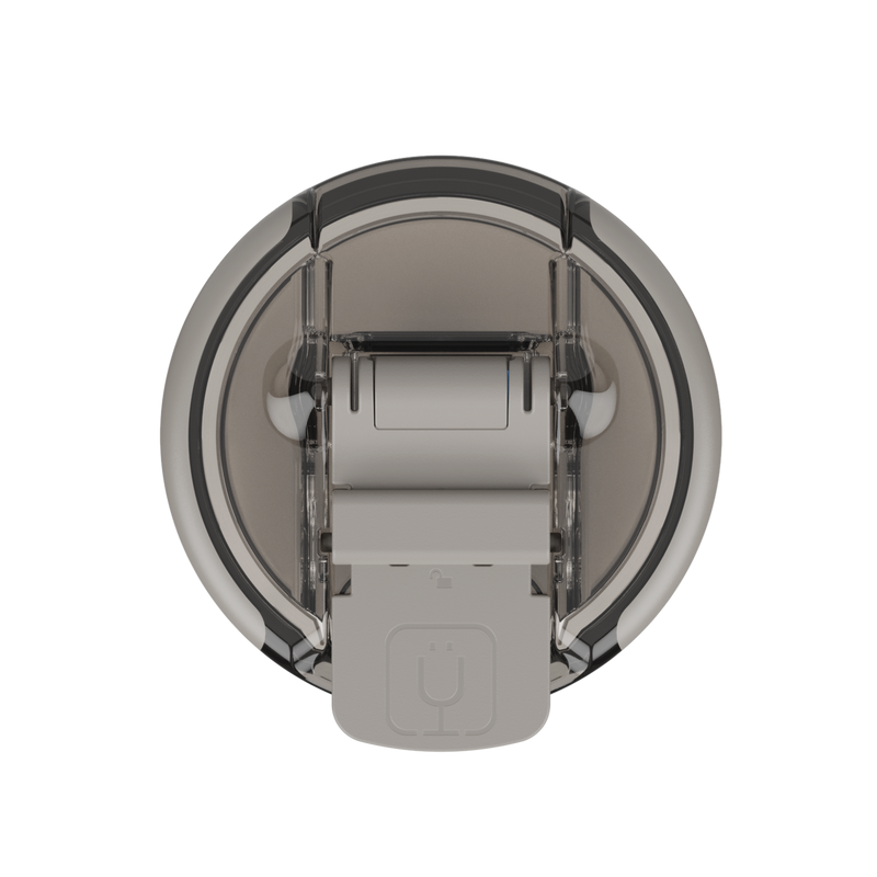 Hopsulator Trio OctaLock Lid | Mocha - Premium Tailgate Carry