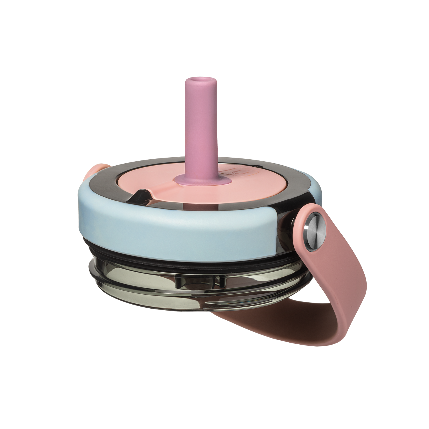 Resa -Turn TM Replacement Lid 25oz | Lavender