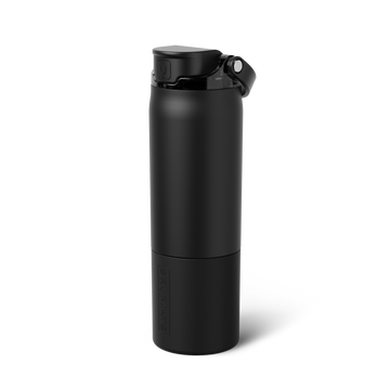 Rise 25oz | Matte Black - Essential Studio Cup