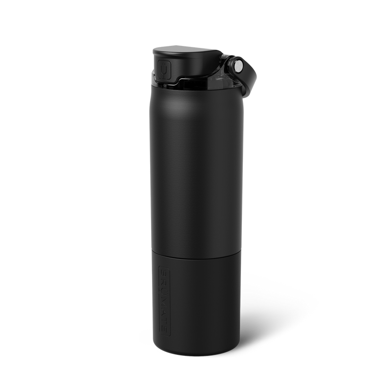 Rise 25oz | Matte Black - Essential Studio Cup
