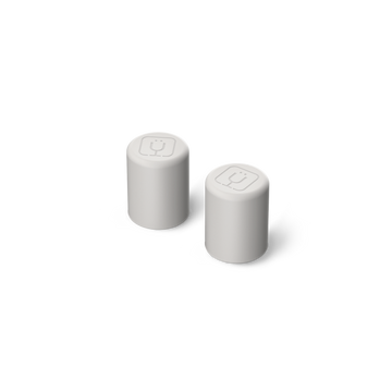 Magnetic Straw Cover